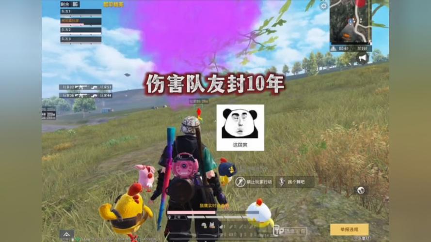 和平精英98k耀虎外挂